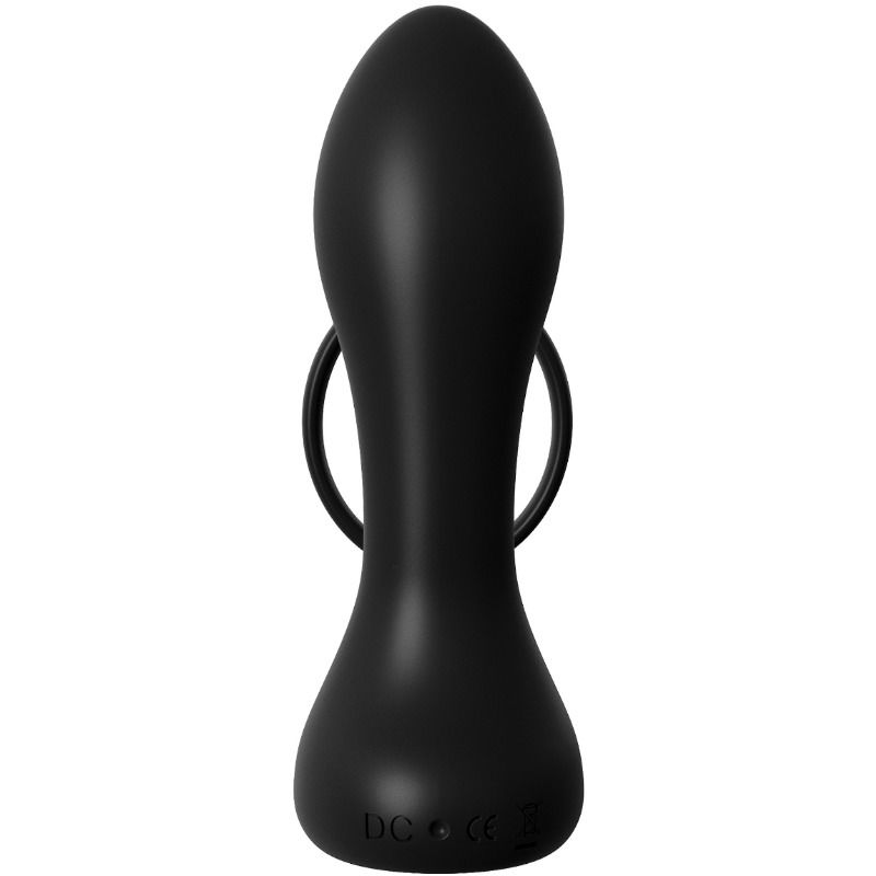 ANAL FANTASY ELITE COLLECTION - GENOPLADELIG RØV-GASM PRO