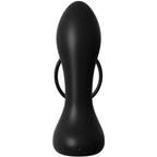 ANAL FANTASY ELITE COLLECTION - GENOPLADELIG RØV-GASM PRO