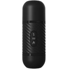 ANAL FANTASY ELITE COLLECTION - ANAL OP & NED VIBRATOR OG VARMEFFEKT