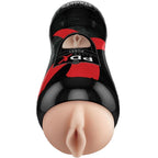 PDX ELITE - VIBRERENDE FISSE STROKER