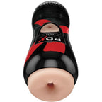 PDX ELITE - VIBRERENDE ANAL STROKER
