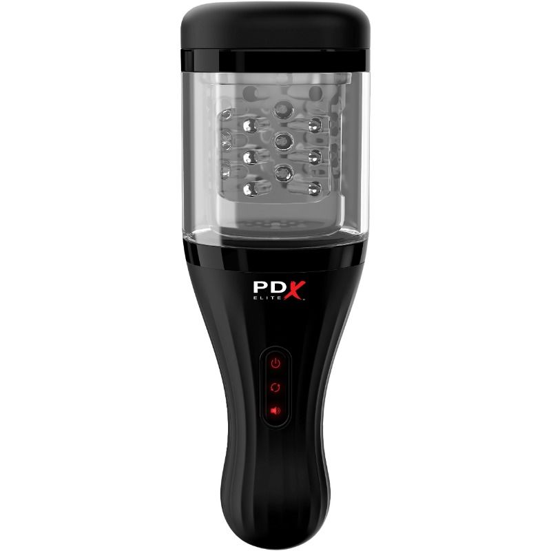 PDX ELITE - TAL OM EN BESKIDT ROTOBATOR