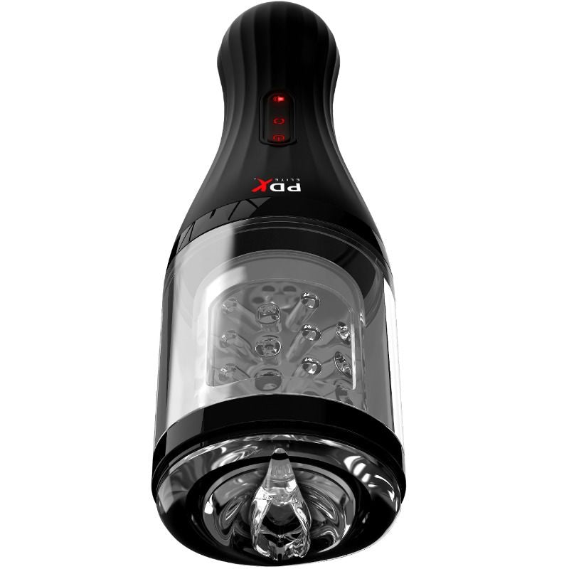 PDX ELITE - TAL OM EN BESKIDT ROTOBATOR
