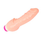 BAILE - WAVES OF PLEASURE REALISTISK VIBRERENDE 19,5 CM
