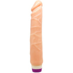 BAILE - WAVES OF PLEASURE REALISTISK VIBRERENDE 25,5 CM