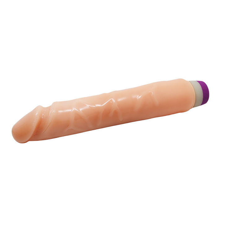 BAILE - WAVES OF PLEASURE REALISTISK VIBRERENDE 25,5 CM