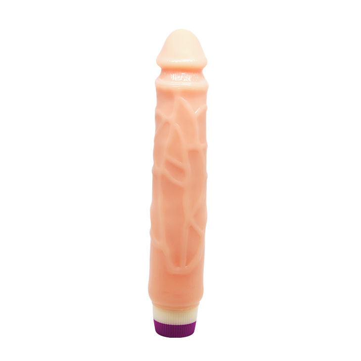 BAILE - WAVES OF PLEASURE REALISTISK VIBRERENDE 25,5 CM