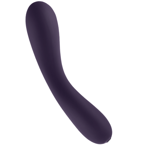 JE JOUE - UMA LILLA VIBRATOR