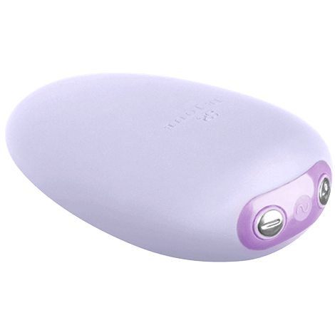 JE JOUE - MIMI SOFT LILLA MASSAGER