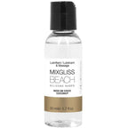 MIXGLISS - SILIKONE GLIDEMIDDEL TIL STRANDEN 50 ML