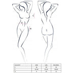 PASSION - WOMAN ULLA SET SIZE L/XL