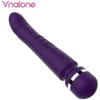 NALONE - YONI DOBBELTHOVEDMASSAGEAPPARAT