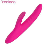 NALONE - PERI KANINVIBRATOR OG GYNGETILSTAND