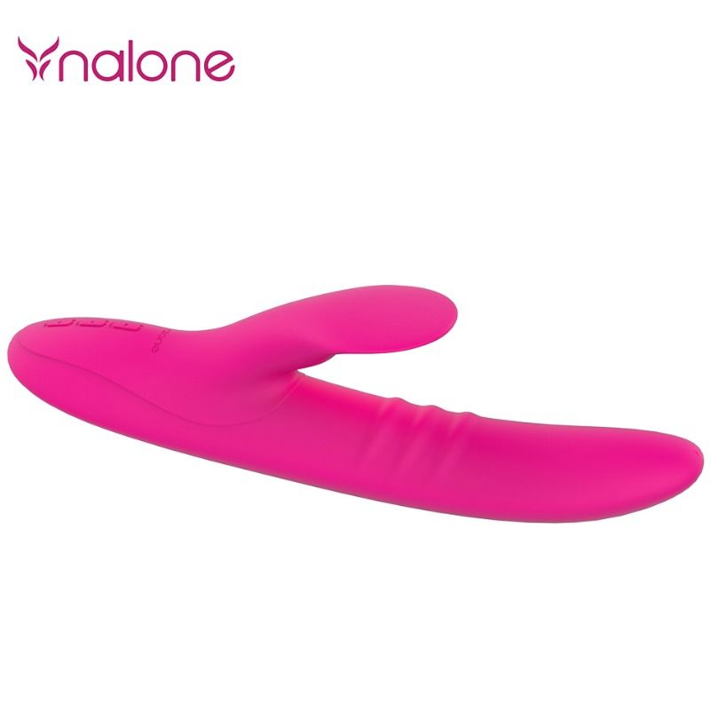 NALONE - PERI KANINVIBRATOR OG GYNGETILSTAND