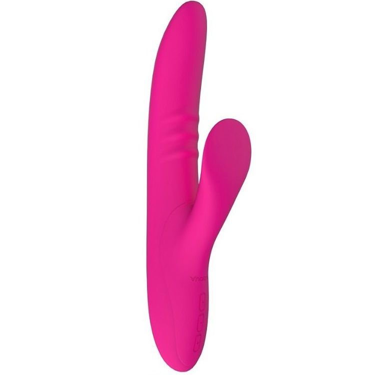NALONE - PERI KANINVIBRATOR OG GYNGETILSTAND