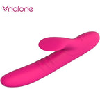 NALONE - PERI KANINVIBRATOR OG GYNGETILSTAND