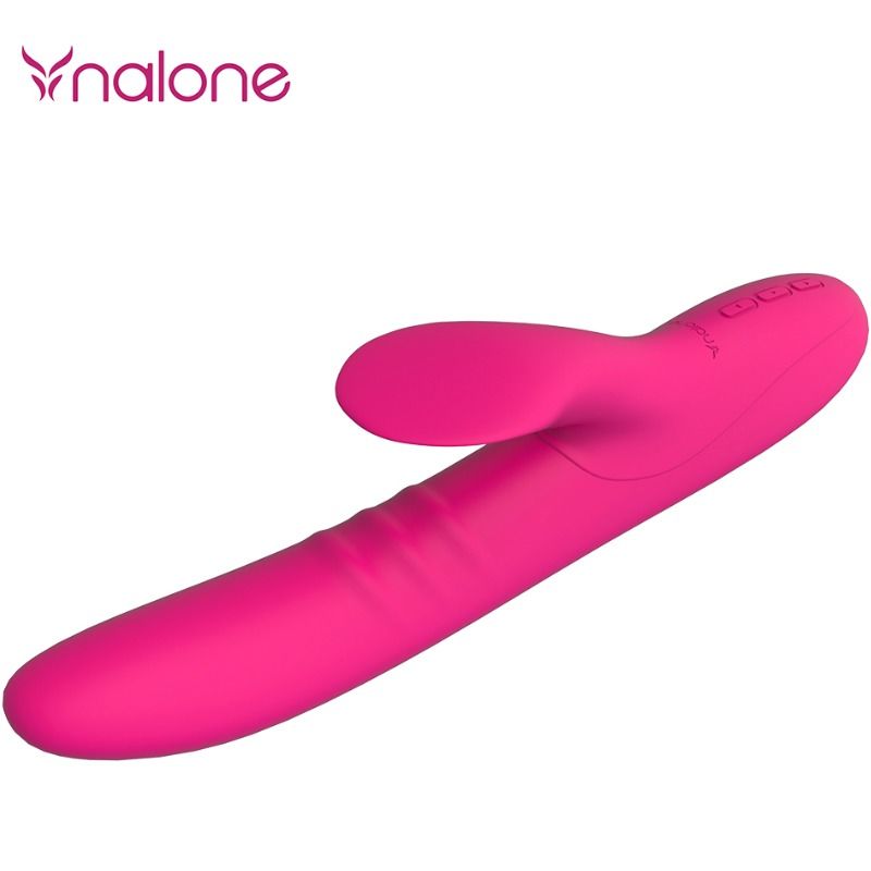 NALONE - PERI KANINVIBRATOR OG GYNGETILSTAND