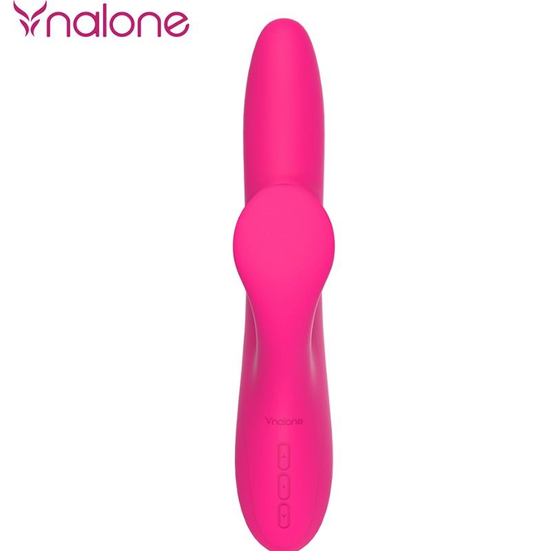 NALONE - PERI KANINVIBRATOR OG GYNGETILSTAND