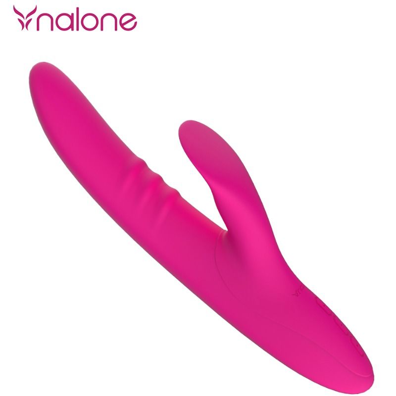 NALONE - PERI KANINVIBRATOR OG GYNGETILSTAND