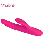 NALONE - PERI KANINVIBRATOR OG GYNGETILSTAND