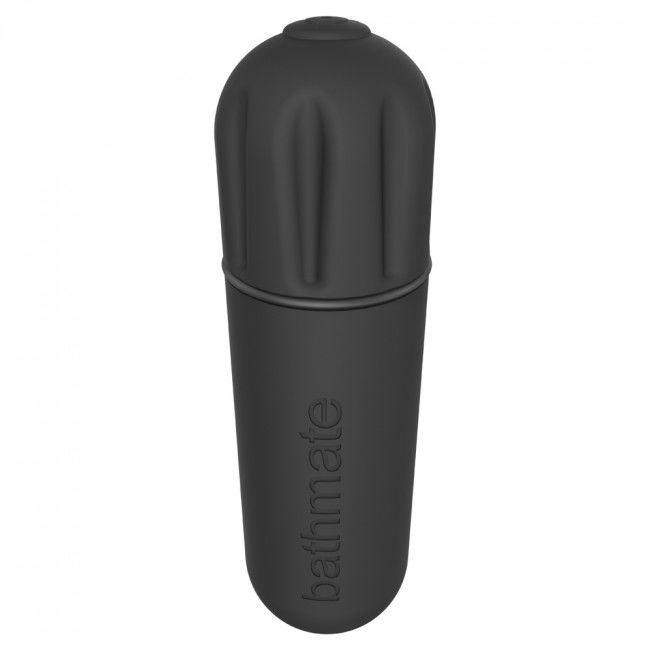 BATHMATE - VIBE SORT VIBRERENDE KUGLE