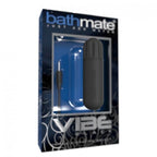 BATHMATE - VIBE SORT VIBRERENDE KUGLE