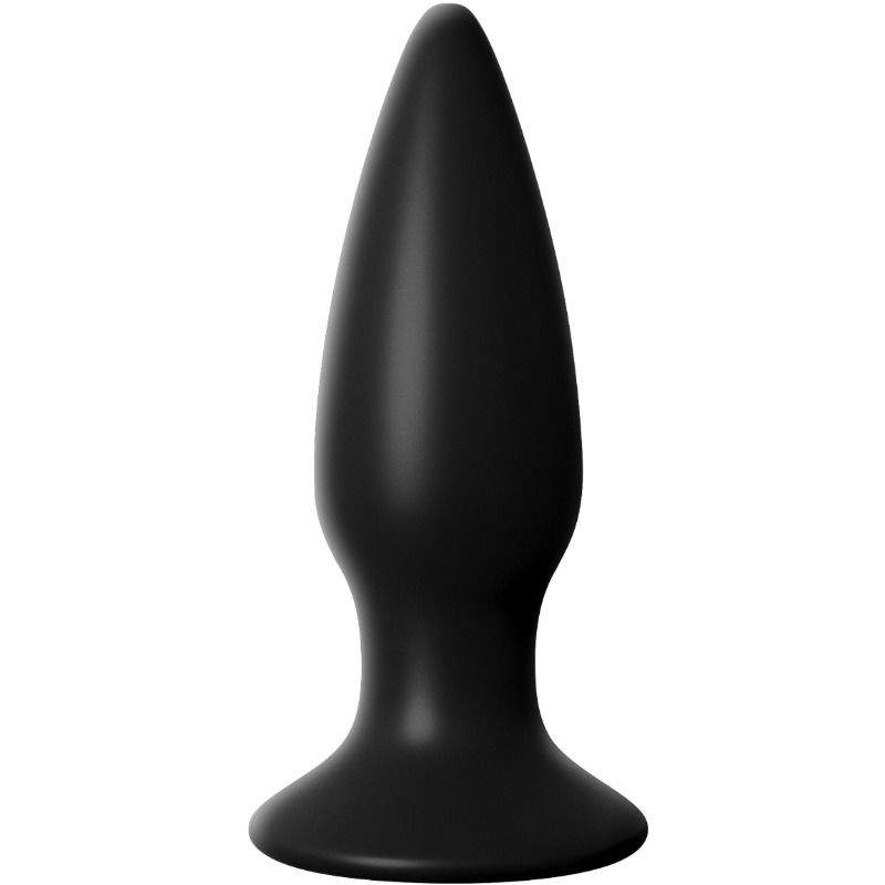 ANAL FANTASY ELITE COLLECTION - LILLE GENOPLADELIG ANALPLUG