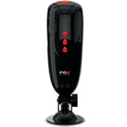 PDX ELITE - FRITTY TALK STARTER STROKER