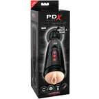 PDX ELITE - FRITTY TALK STARTER STROKER