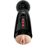 PDX ELITE - FRITTY TALK STARTER STROKER