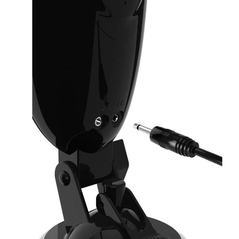 PDX ELITE - FRITTY TALK STARTER STROKER