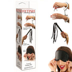 FETISH FANTASY SERIE - LOVERS FANTASY KIT