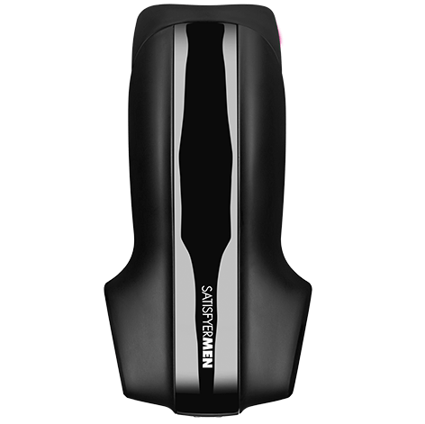 SATISFYER - MÆNDVIBRATION