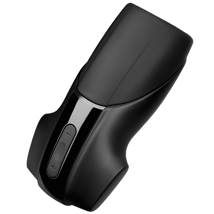 SATISFYER - MÆNDVIBRATION