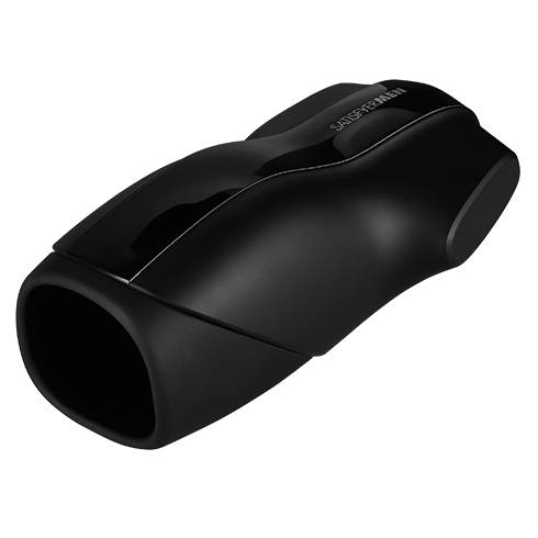 SATISFYER - MÆNDVIBRATION