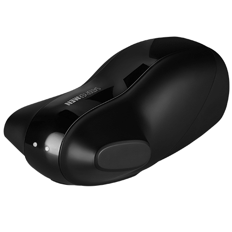 SATISFYER - MÆNDVIBRATION