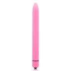 GLOSSY - SLIM VIBRATOR DYB ROSA