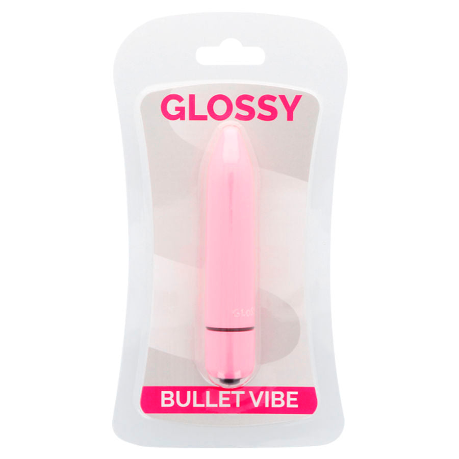 GLANSENDE - TYND VIBE PINK