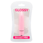 GLANSENDE - TYND VIBE PINK