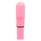 GLOSSY - LOMMEVIBRATOR PINK
