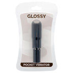 GLOSSY - LOMMEVIBRATOR SORT