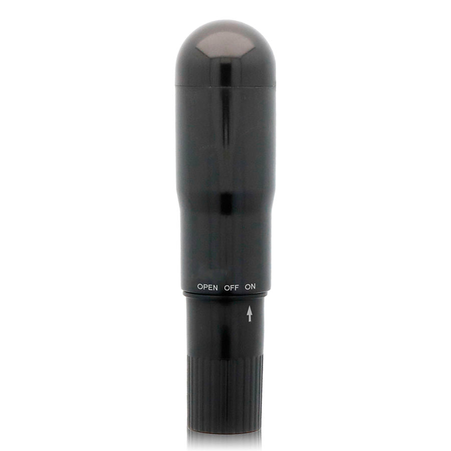 GLOSSY - LOMMEVIBRATOR SORT