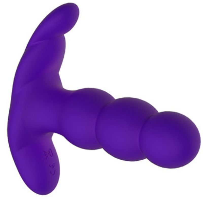 NALONE - PEARL ANAL FJERNBETJENING LILLA