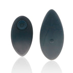 BLACK&SILVER - ZARA FJERNBETJENINGSSTIMULATOR MED GRATIS TRUSSER