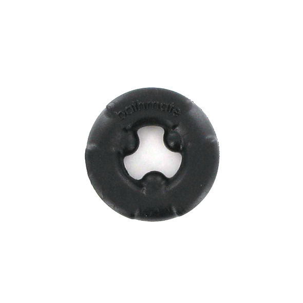 BATHMATE - SORT GLADIATOR PENIS RING