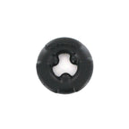 BATHMATE - SORT GLADIATOR PENIS RING