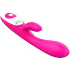 NALONE - ØNSKER GENOPLADELIG VIBRATOR MED STEMMESTYRING