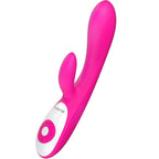 NALONE - ØNSKER GENOPLADELIG VIBRATOR MED STEMMESTYRING