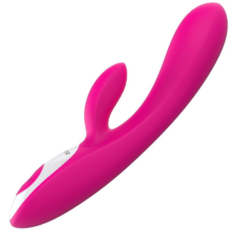 NALONE - ØNSKER GENOPLADELIG VIBRATOR MED STEMMESTYRING