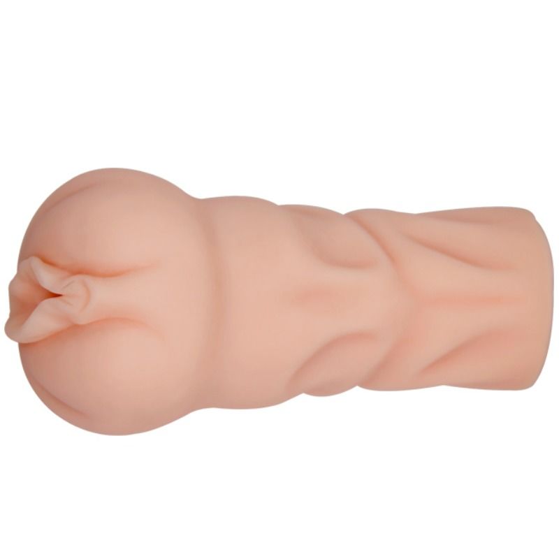 CRAZY BULL - MAVIS VAGINA MATURBADOR 15,2 CM